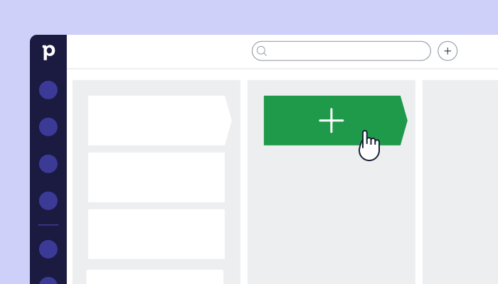 Official Pipedrive graphic illustrating tools capabilities